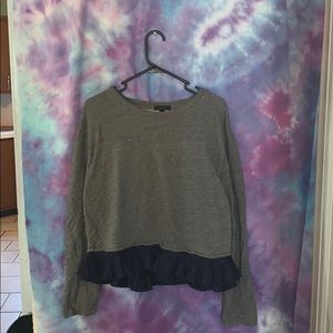 J Crew Sweater